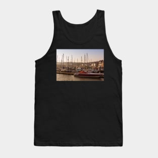 Scarborough Tank Top